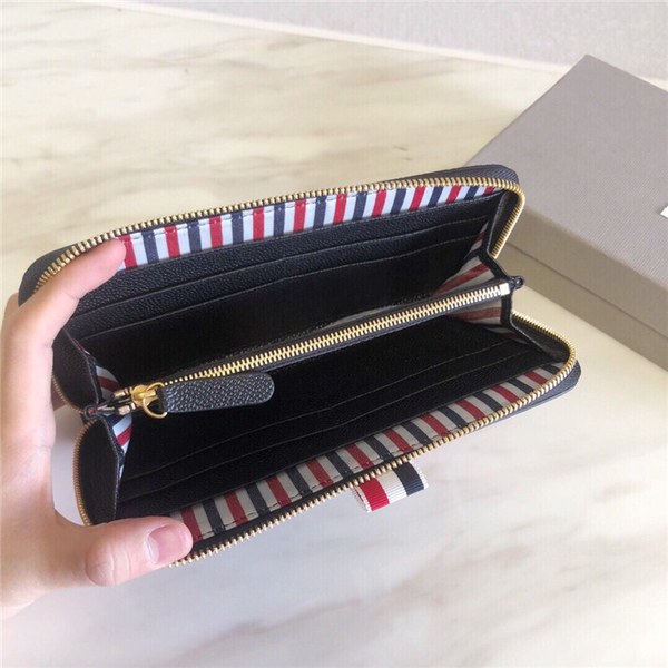 톰브라운 지퍼 장지갑  TB406911 2020/신상