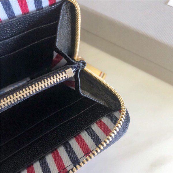 톰브라운 지퍼 장지갑  TB406911 2020/신상