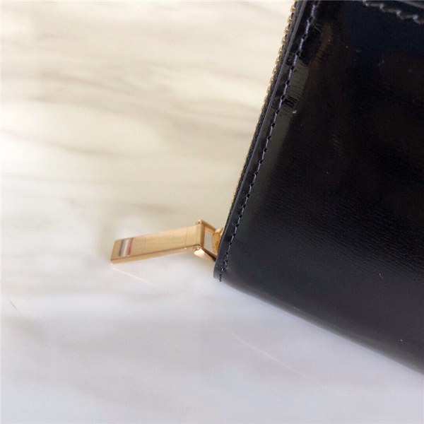 톰브라운 지퍼 장지갑 TB401890