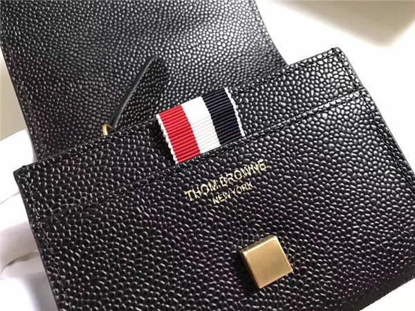 톰브라운 동전지갑 TB102300 신상