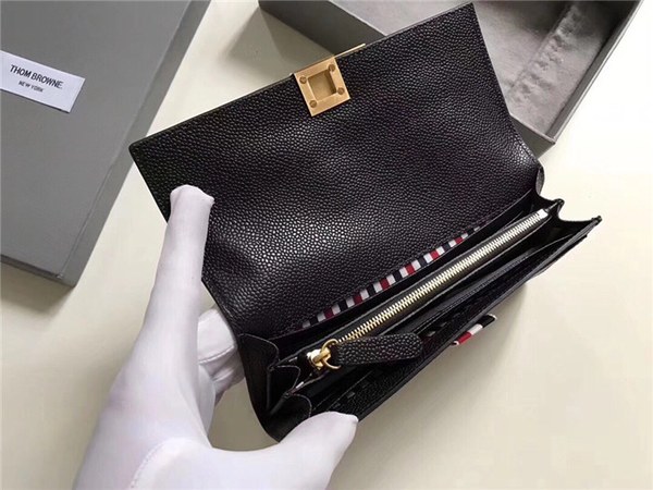 톰브라운 장지갑 19CM  TB830021 신상