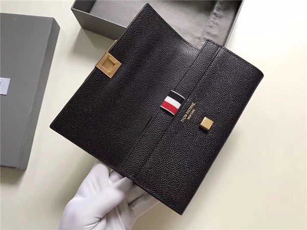 톰브라운 장지갑 19CM  TB830021 신상