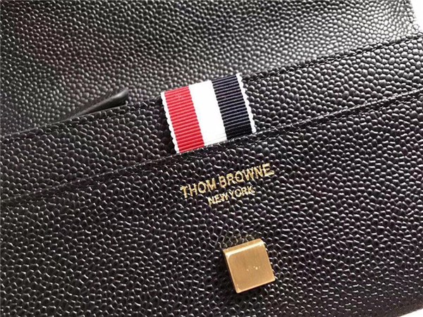 톰브라운 장지갑 19CM  TB830021 신상