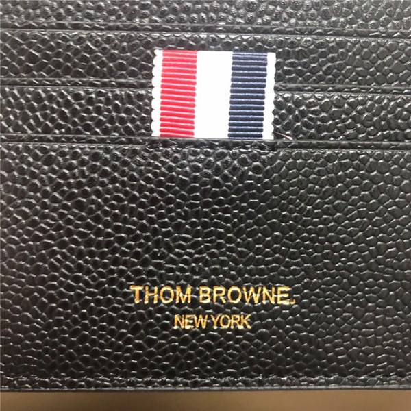 톰브라운 카드지갑 TB10230