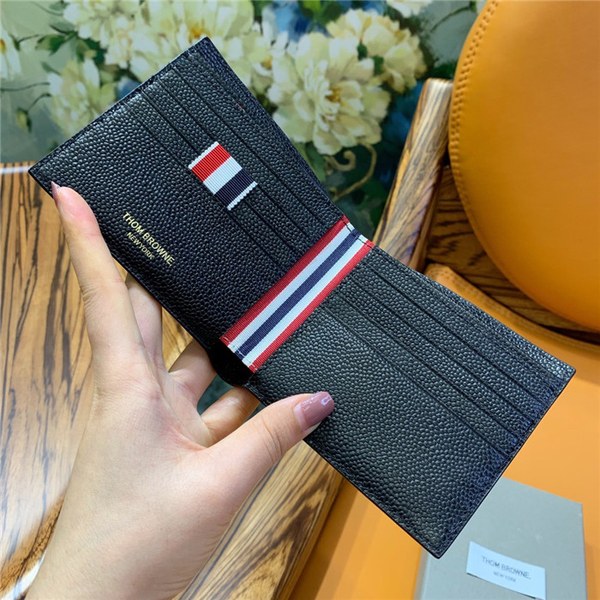Thom Browne 톰브라운 남자 반지갑 TB90662