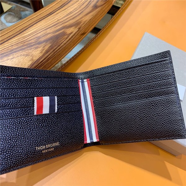 Thom Browne 톰브라운 남자 반지갑 TB90662