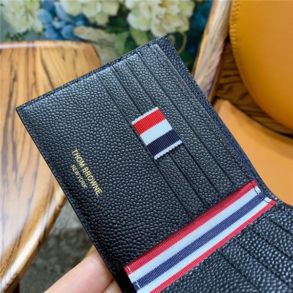 Thom Browne 톰브라운 남자 반지갑 TB90662