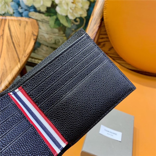 Thom Browne 톰브라운 남자 반지갑 TB90662
