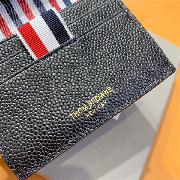 톰브라운 카드지갑 TB7008