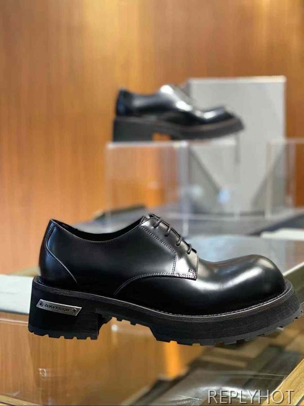 발렌시아가 2026 VENOM 로퍼 구두 신발 슈즈