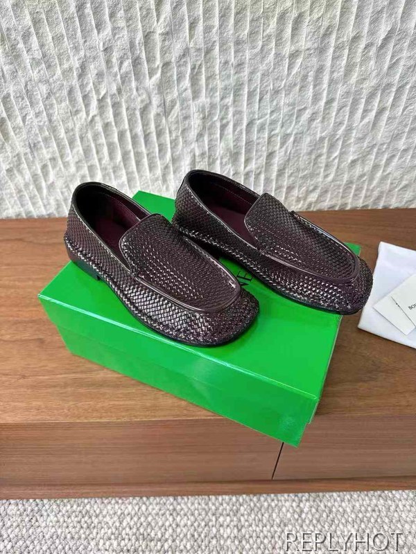 보테가베네타 2025 대디 로퍼 구두 슈즈 신발