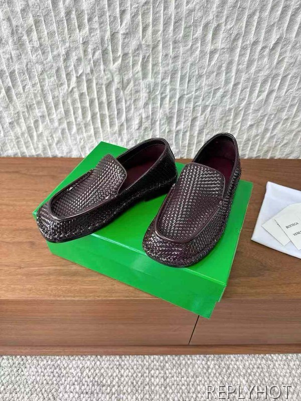 보테가베네타 2025 대디 로퍼 구두 슈즈 신발