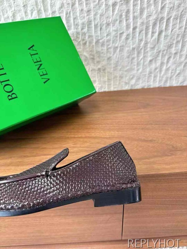 보테가베네타 2025 대디 로퍼 구두 슈즈 신발