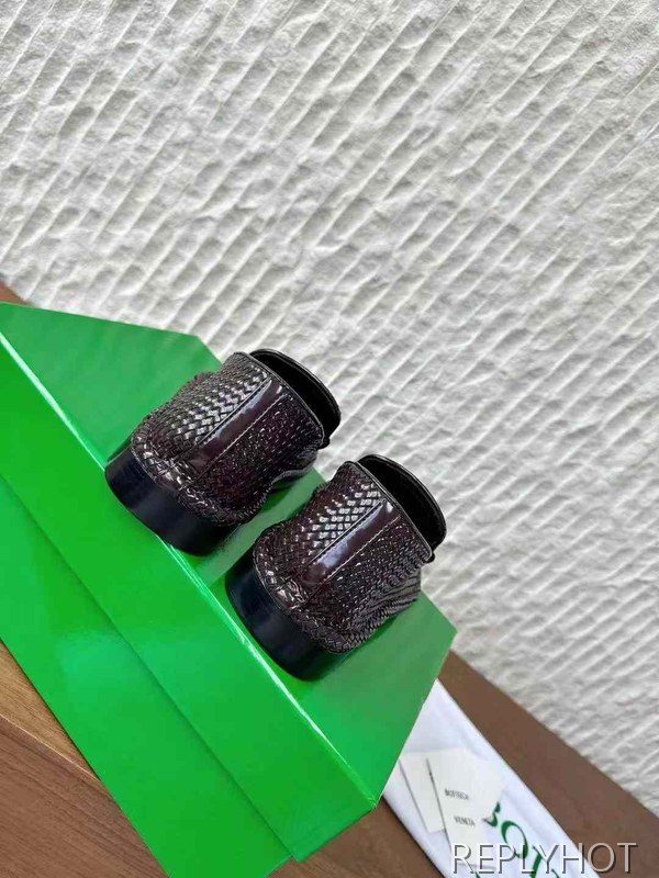 보테가베네타 2025 대디 로퍼 구두 슈즈 신발