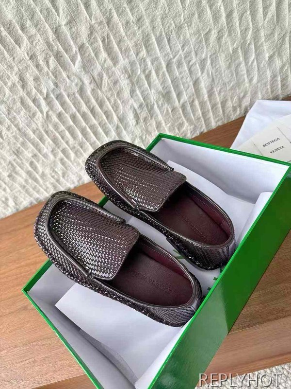 보테가베네타 2025 대디 로퍼 구두 슈즈 신발