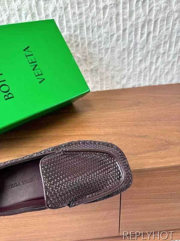 보테가베네타 2025 대디 로퍼 구두 슈즈 신발