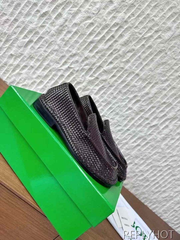 보테가베네타 2025 대디 로퍼 구두 슈즈 신발