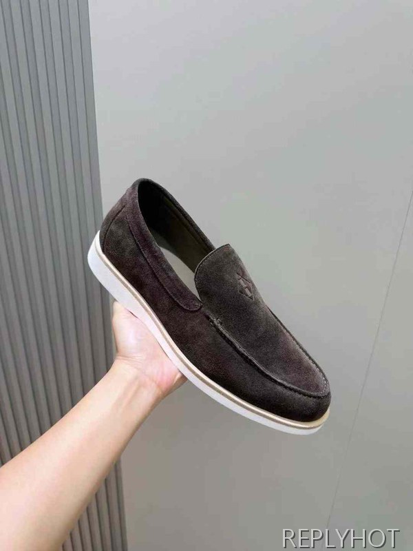 에르메스 2025 low 신발 스니커즈 로퍼 구두