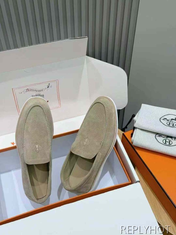 에르메스 2025 low 신발 스니커즈 로퍼 구두