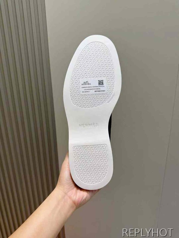 에르메스 2025 low 신발 스니커즈 로퍼 구두