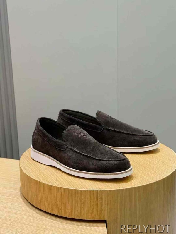 에르메스 2025 low 신발 스니커즈 로퍼 구두