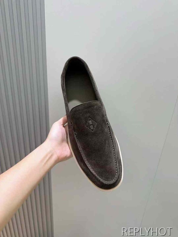 에르메스 2025 low 신발 스니커즈 로퍼 구두