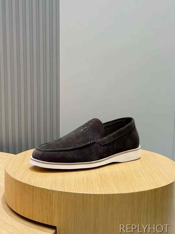 에르메스 2025 low 신발 스니커즈 로퍼 구두