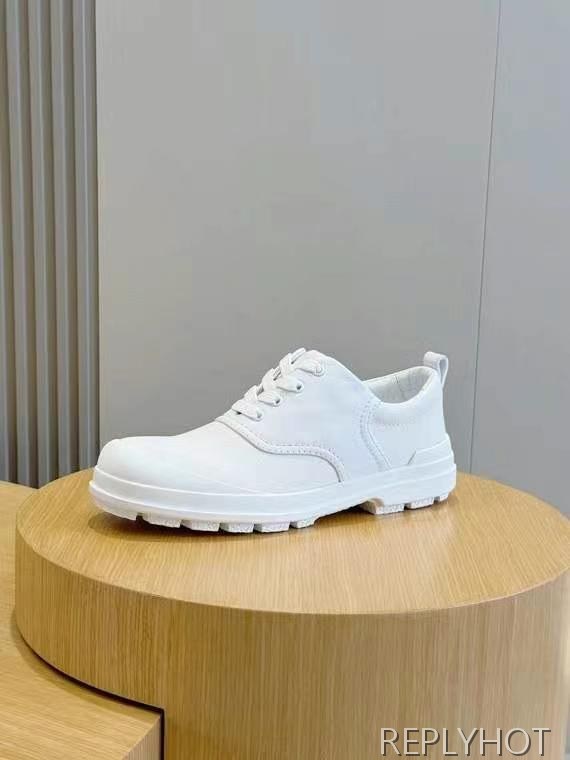 에르메스 2025 Kool oxford  로퍼 구두 스니커즈 신발