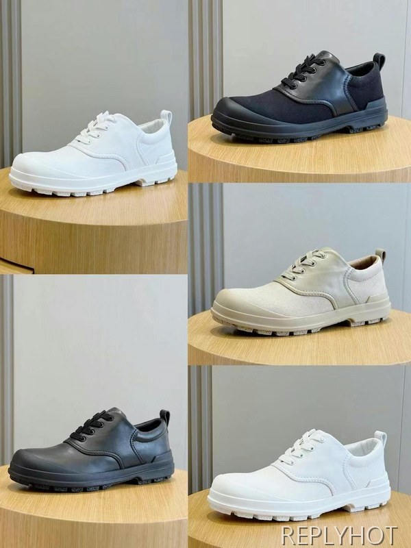 에르메스 2025 Kool oxford  로퍼 구두 스니커즈 신발