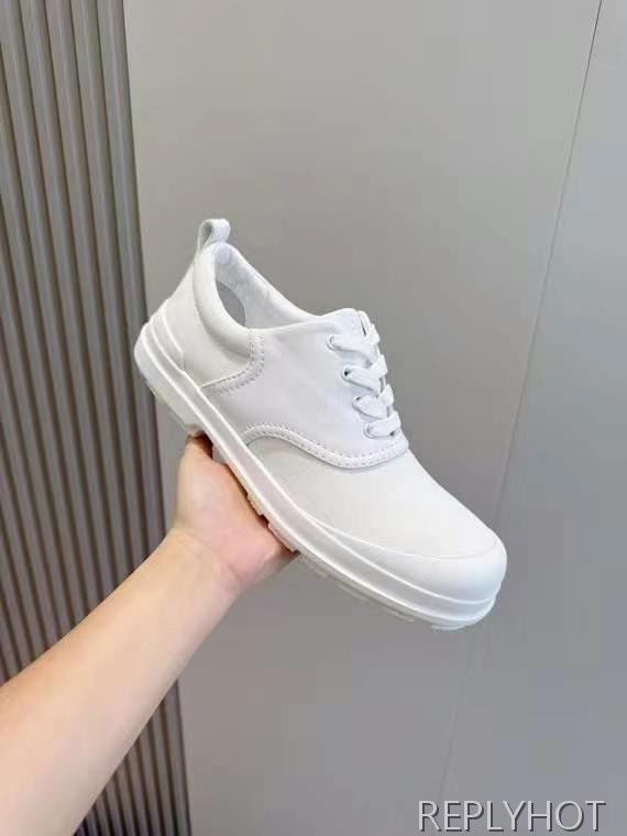 에르메스 2025 Kool oxford  로퍼 구두 스니커즈 신발