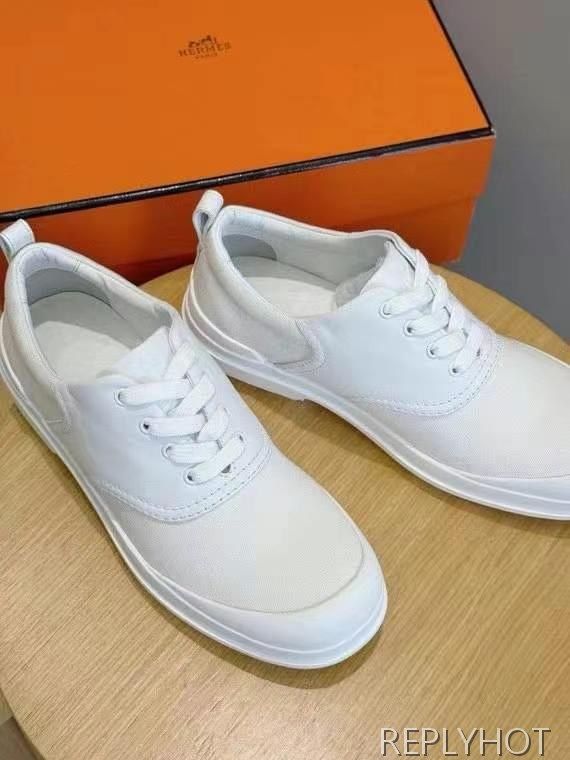 에르메스 2025 Kool oxford  로퍼 구두 스니커즈 신발