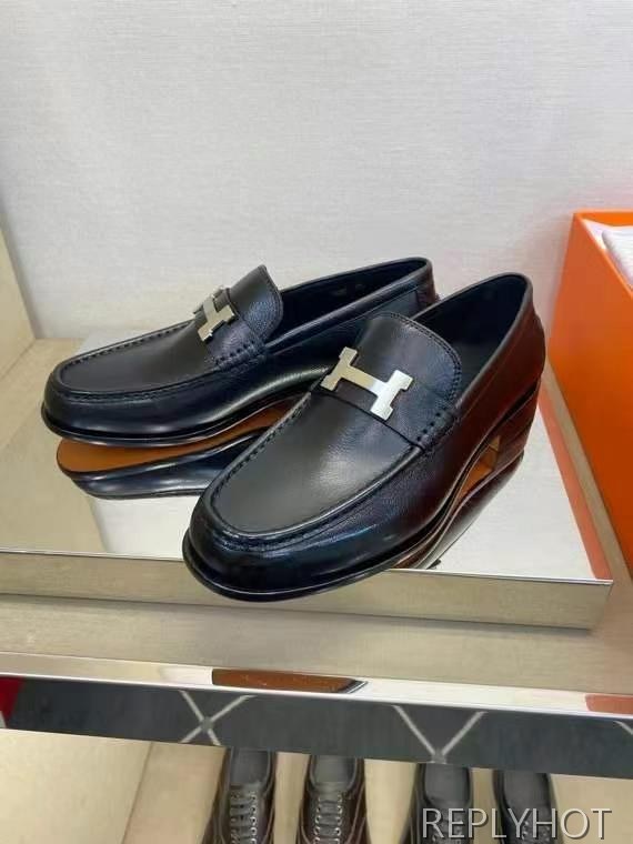 루이비통 2025 karlo 로퍼 구두 신발