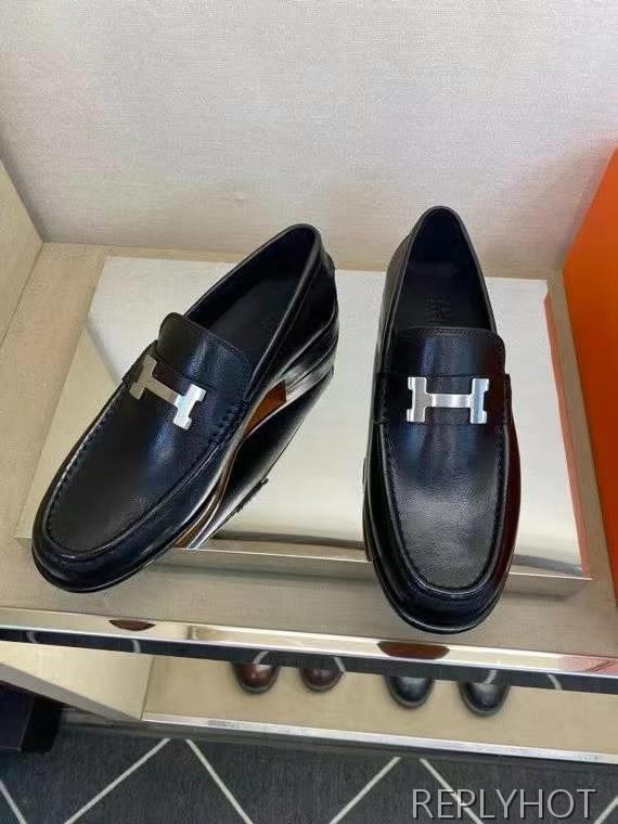 루이비통 2025 karlo 로퍼 구두 신발