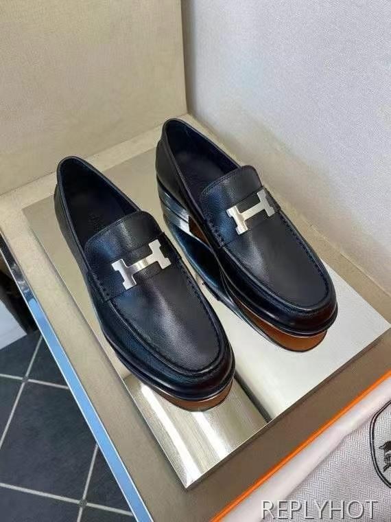 루이비통 2025 karlo 로퍼 구두 신발