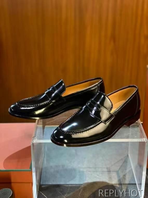 로로피아나 2025 sergio 구두 로퍼 신발