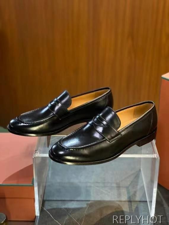 로로피아나 2025 sergio 구두 로퍼 신발