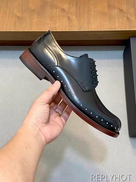 디올 2025 carlo 로퍼 구두 신발