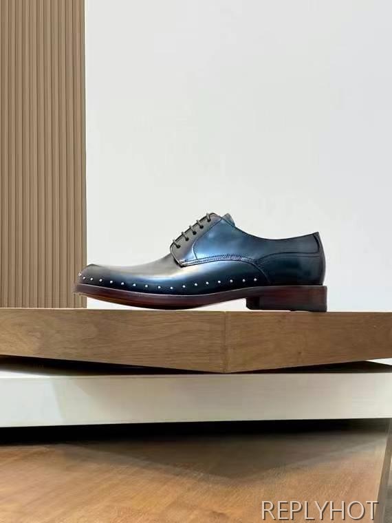 디올 2025 carlo 로퍼 구두 신발