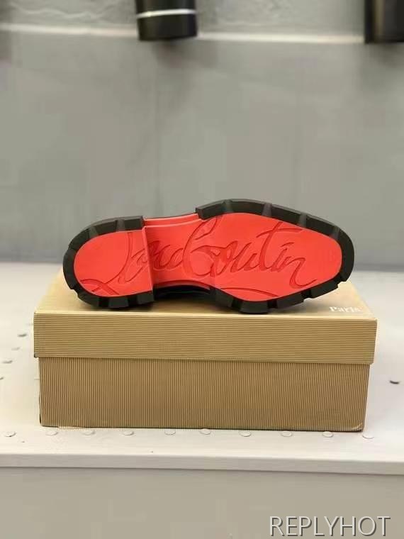 루부탱 2025 Our Georges L 구두 로퍼 신발 슈즈 스니커즈