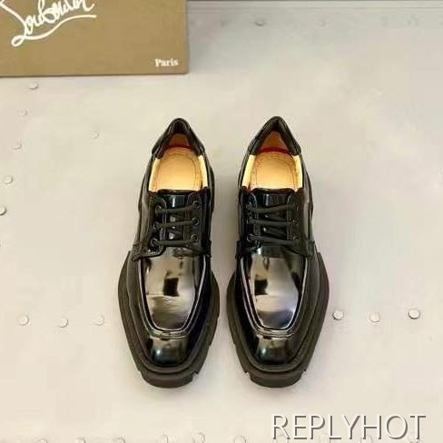 루부탱 2025 Our Georges L 구두 로퍼 신발 슈즈 스니커즈