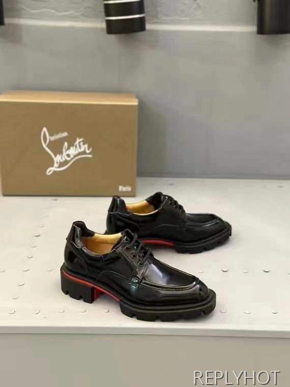 루부탱 2025 Our Georges L 구두 로퍼 신발 슈즈 스니커즈