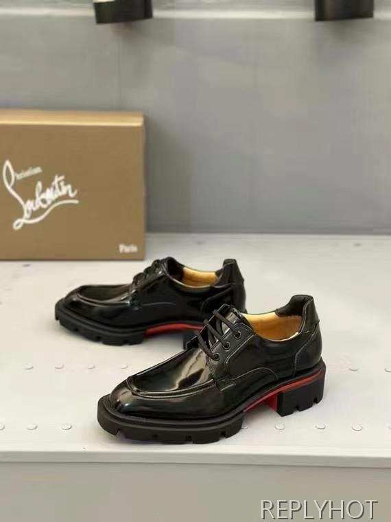 루부탱 2025 Our Georges L 구두 로퍼 신발 슈즈 스니커즈