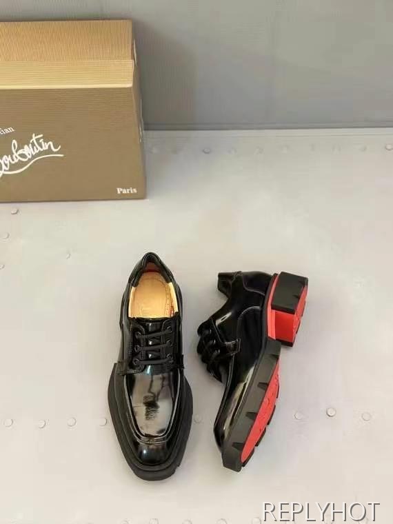 루부탱 2025 Our Georges L 구두 로퍼 신발 슈즈 스니커즈