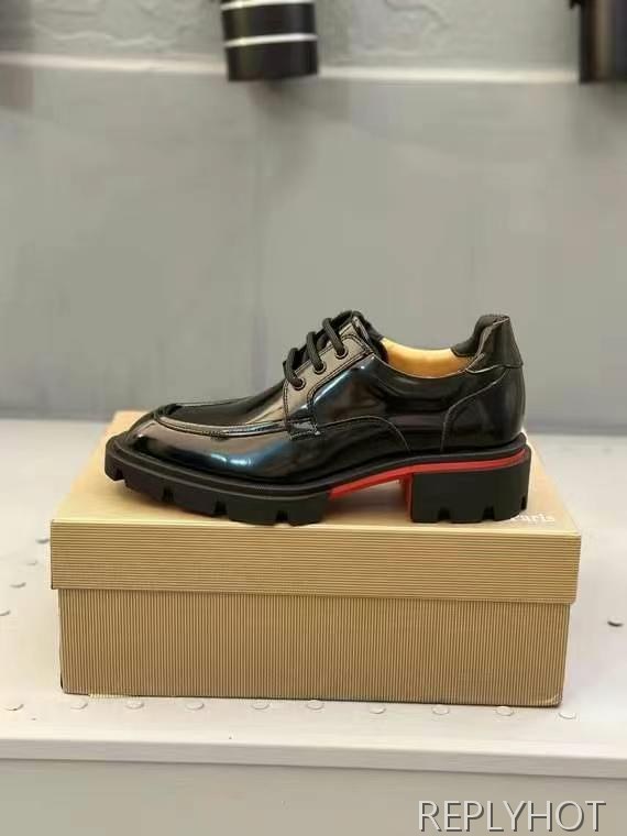 루부탱 2025 Our Georges L 구두 로퍼 신발 슈즈 스니커즈