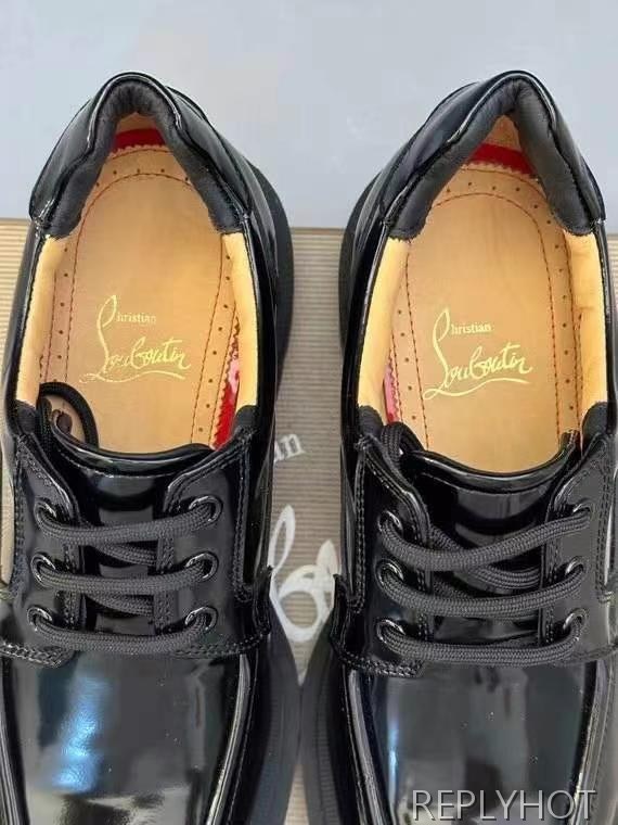 루부탱 2025 Our Georges L 구두 로퍼 신발 슈즈 스니커즈