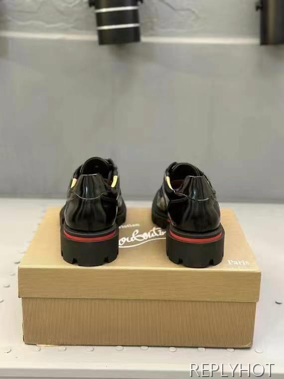 루부탱 2025 Our Georges L 구두 로퍼 신발 슈즈 스니커즈