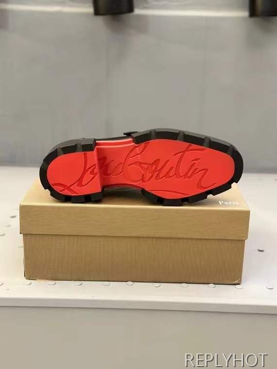 루부탱 2025 Mocassin Our Bra 구두 로퍼 신발 슈즈 스니커즈