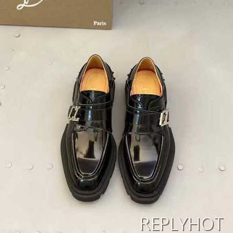 루부탱 2025 Mocassin Our Bra 구두 로퍼 신발 슈즈 스니커즈