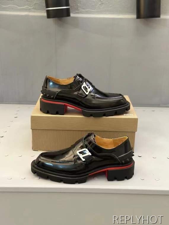 루부탱 2025 Mocassin Our Bra 구두 로퍼 신발 슈즈 스니커즈