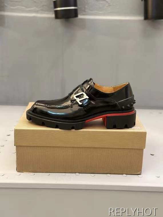 루부탱 2025 Mocassin Our Bra 구두 로퍼 신발 슈즈 스니커즈